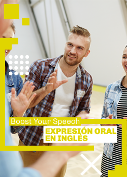 Boost Your Speech - Expresión oral en inglés Pontificia Universidad Javeriana